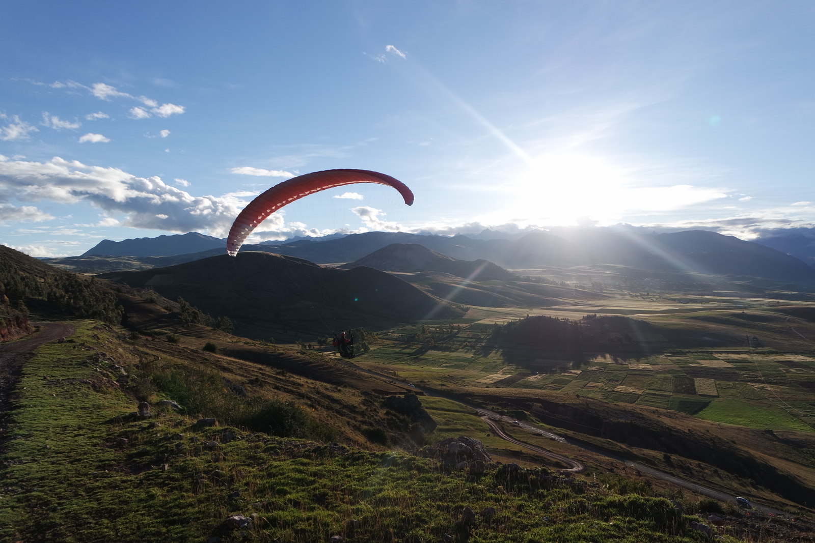 Cusco – Start ins Inka-Abenteuer