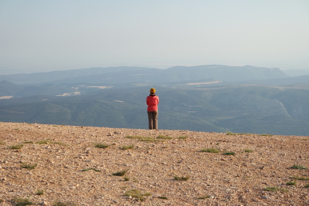 der startplatz von ager