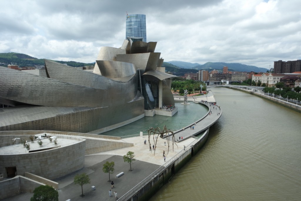 guggenheim museum