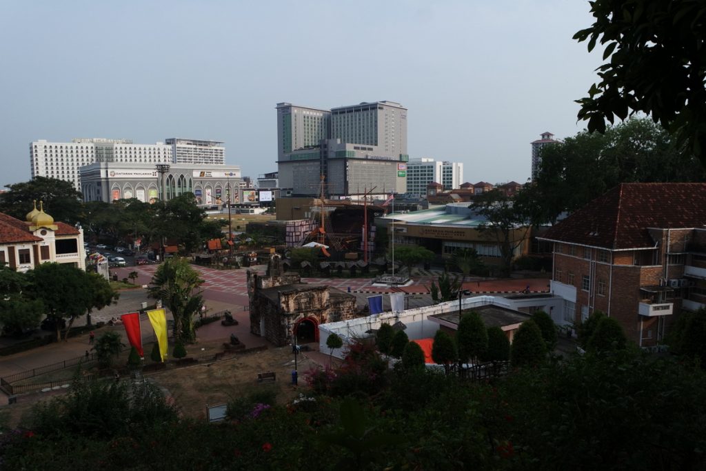 Melaka